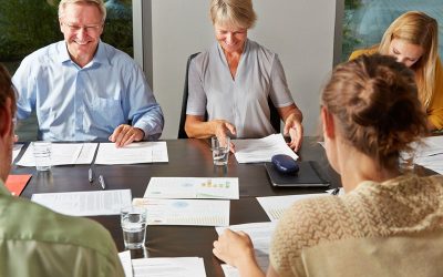 Bedrijf moet toestaan dat ook vakbond meepraat over arbeidsvoorwaarden