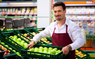 Terecht ontslag op staande voet na diefstal door leidinggevende supermarkt