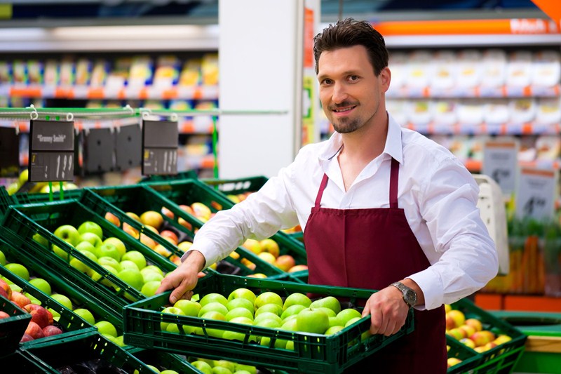 Terecht ontslag op staande voet na diefstal door leidinggevende supermarkt