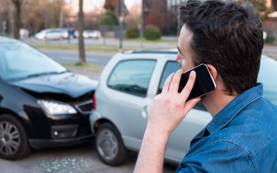 Werknemer moet schade aan dienstauto vergoeden