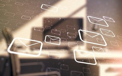 Doorsturen zakelijke mails naar privé-mailadres kost werknemer zijn baan