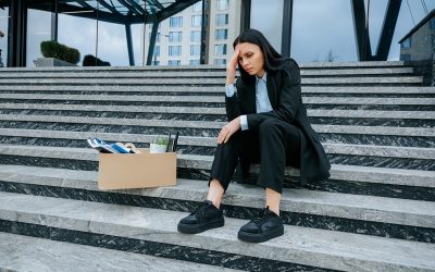 Werknemer te laat met aanvechten opzegging