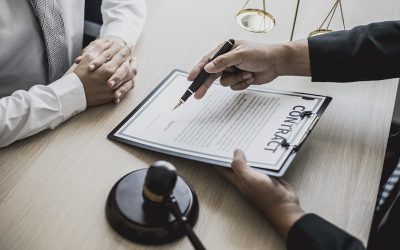 Nieuwe arbeidsovereenkomst is niet opgezegd