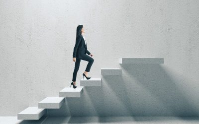 Werkgever niet aansprakelijk voor val van de trap door werknemer