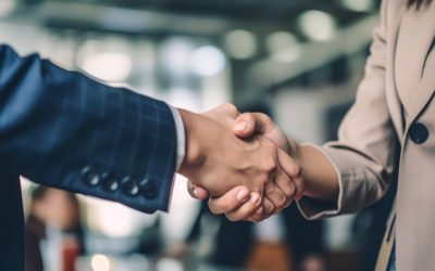 Ontslag wegens weigering handen schudden is discriminatoir