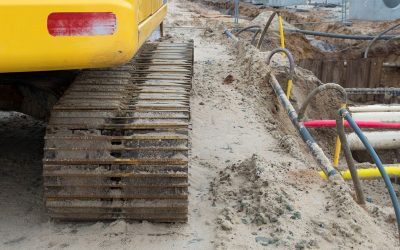 Aannemer had schade moeten melden bij verzekeraar