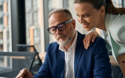 Werkgever kan liefdesrelatie tussen werknemers niet verbieden