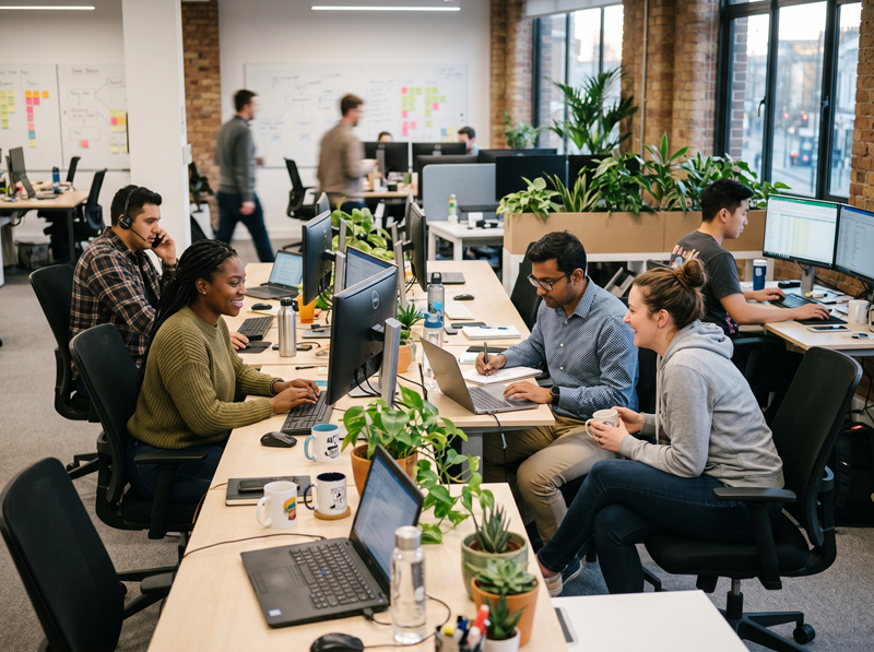 Werkgever mag werkdag van negen uur weigeren