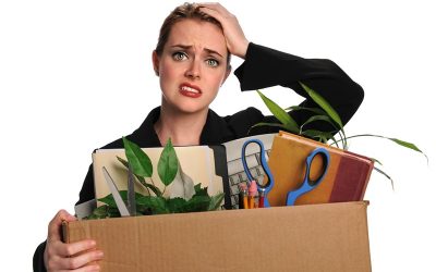 Niet met de baas praten over slecht gedrag kan leiden tot einde dienstverband