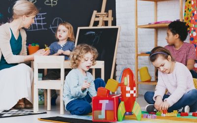 Te laat aan het werk door trage afhandeling verblijfsvergunning voor rekening van werkgever