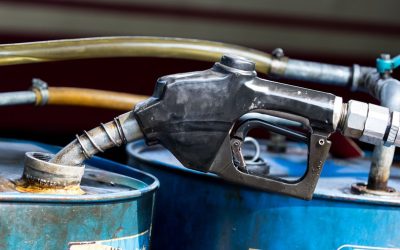 Vliegveldmedewerker laat duizend liter brandstop lekken en kan direct vetrekken