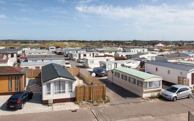 Einde arbeidsovereenkomst betekent ook dienstwoning verlaten